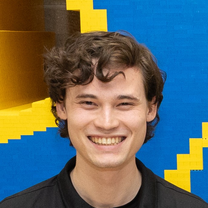Benjamin Esquieres