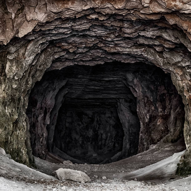 Cave Hazard Image