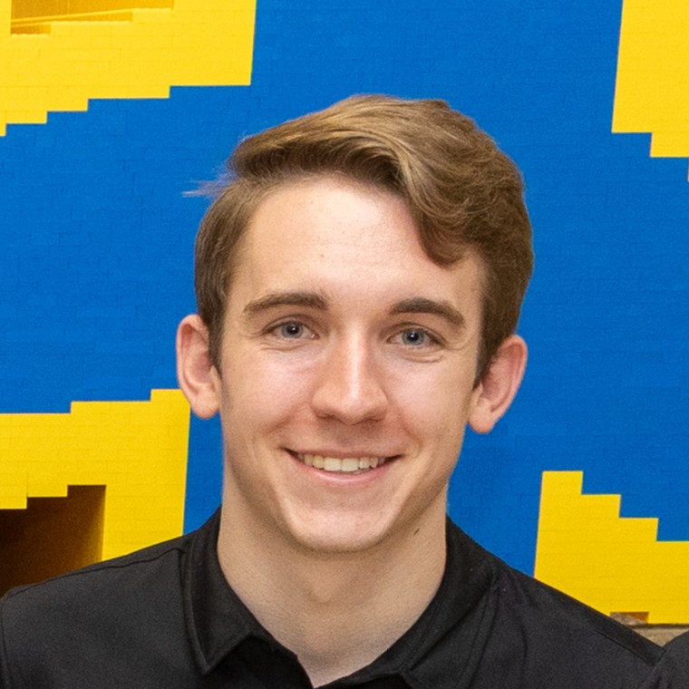 Tyler Hansen