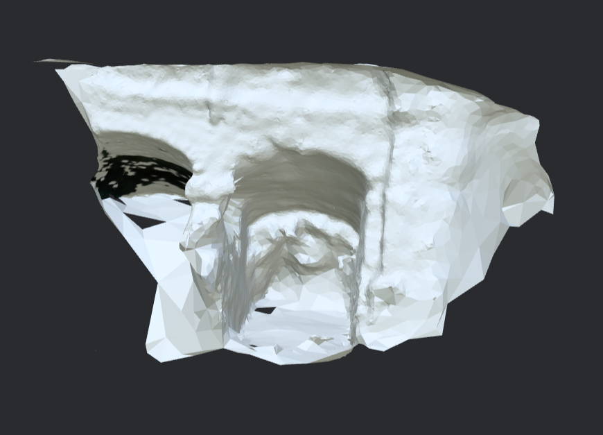 CAVEMAN Maps